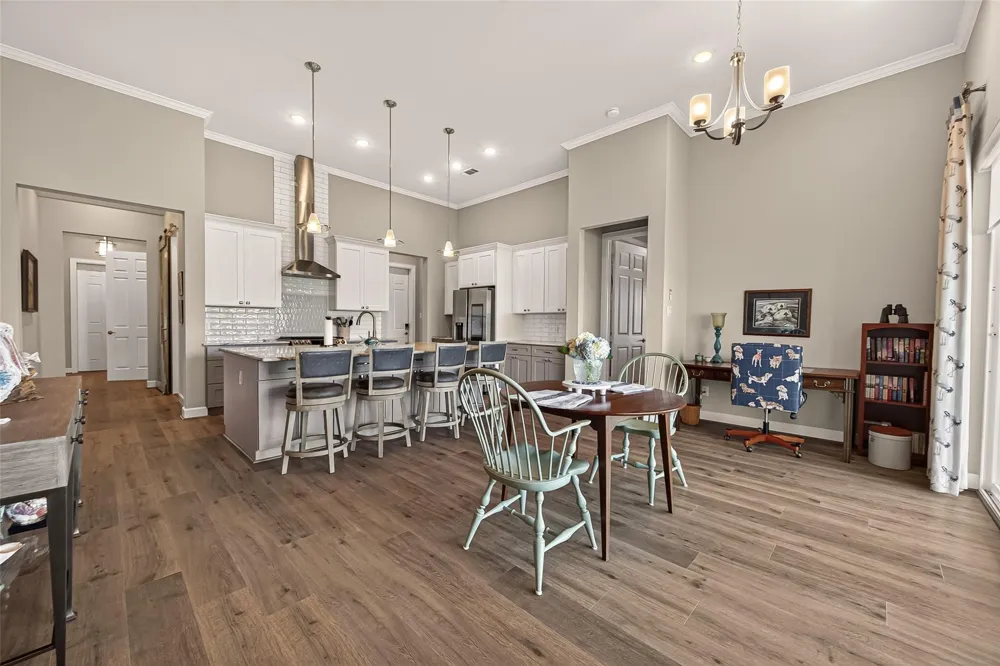5208 Allen Cay Drive Texas City, TX 77590