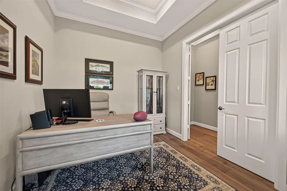 5208 Allen Cay Drive Texas City, TX 77590