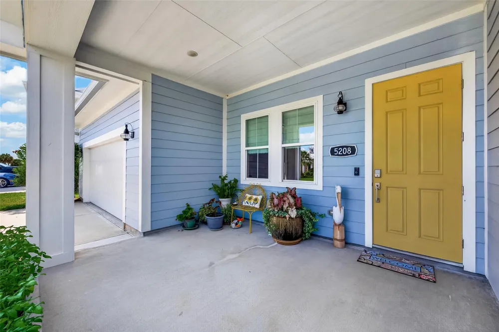 5208 Allen Cay Drive Texas City, TX 77590