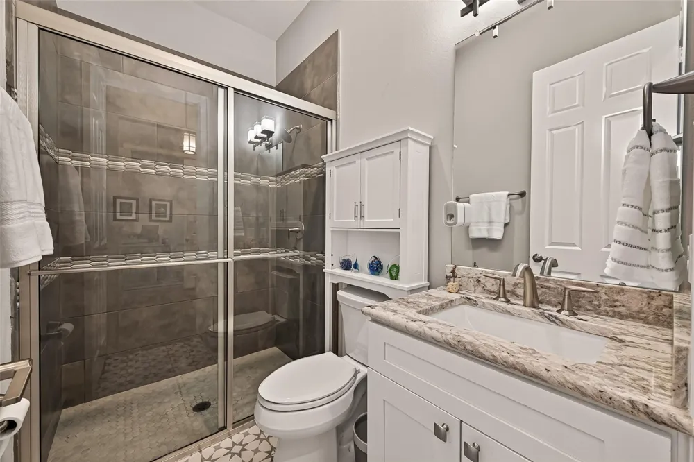 5208 Allen Cay Drive Texas City, TX 77590