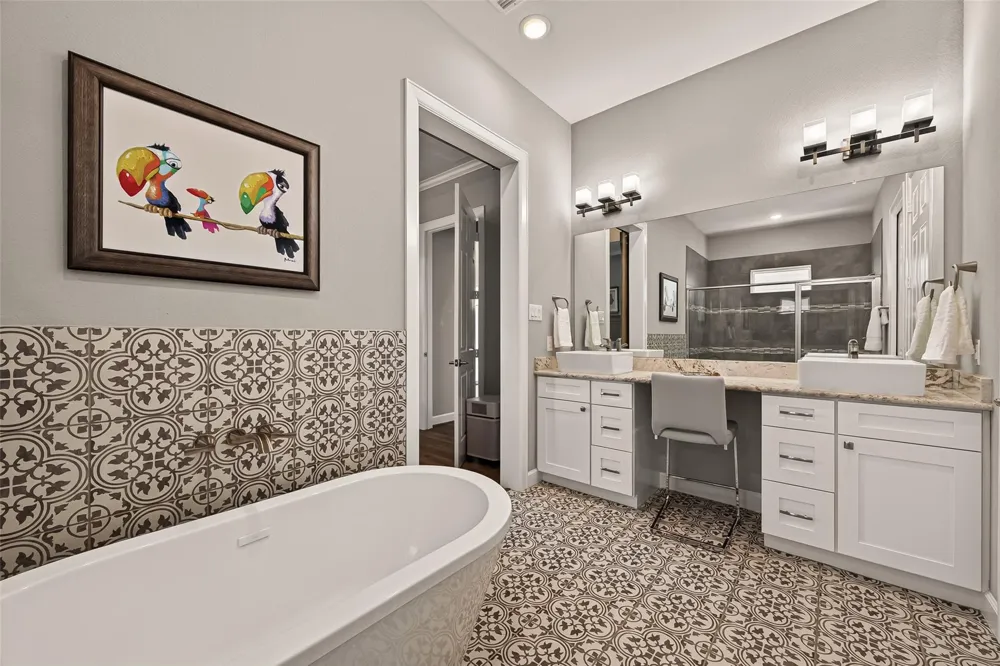 5208 Allen Cay Drive Texas City, TX 77590