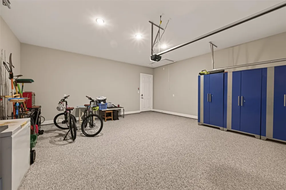 5208 Allen Cay Drive Texas City, TX 77590