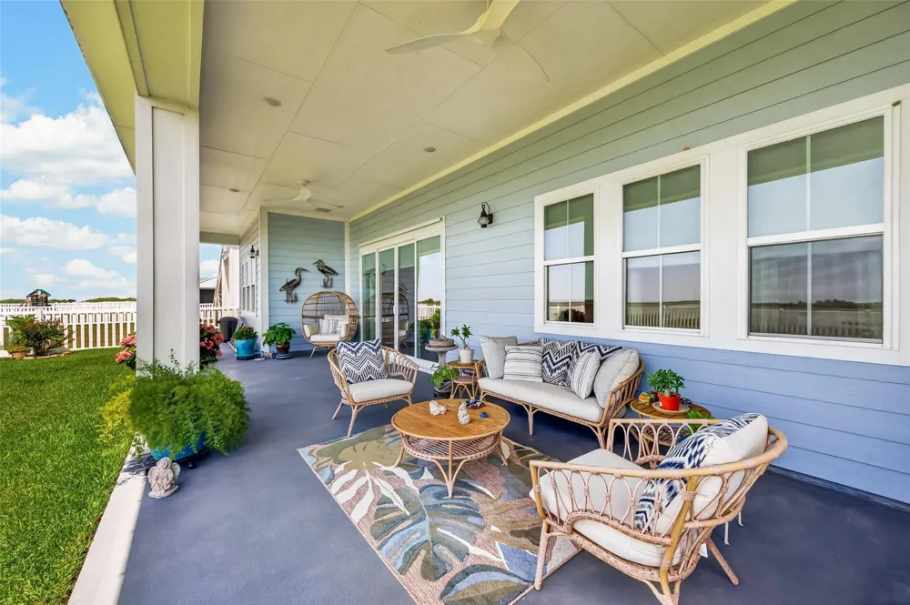 5208 Allen Cay Drive Texas City, TX 77590