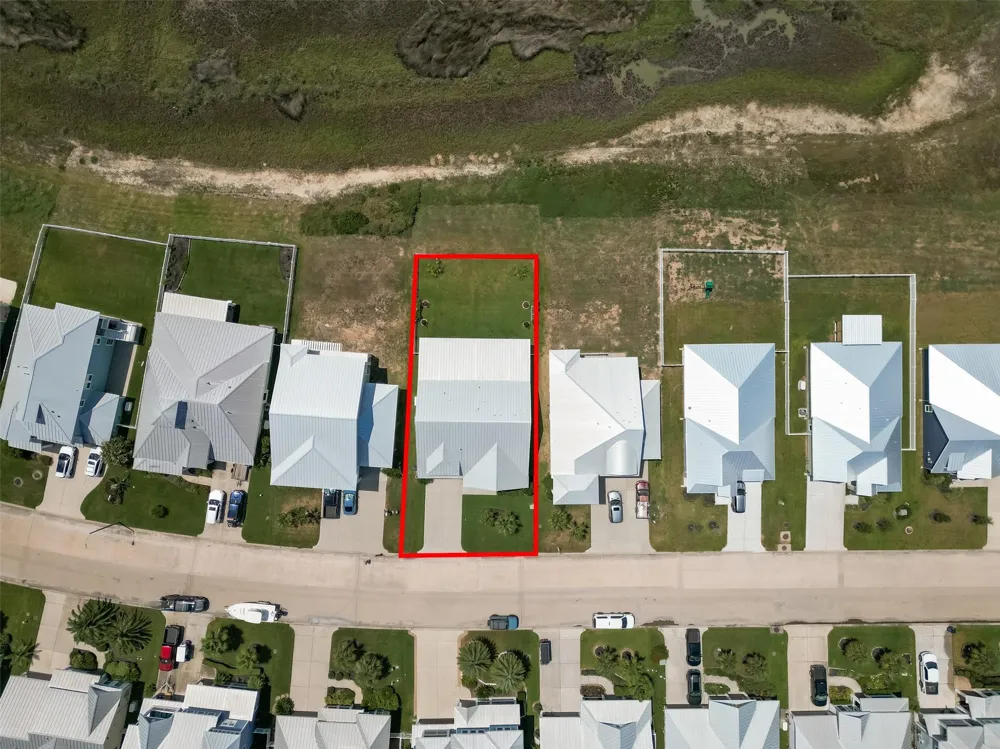 5208 Allen Cay Drive Texas City, TX 77590