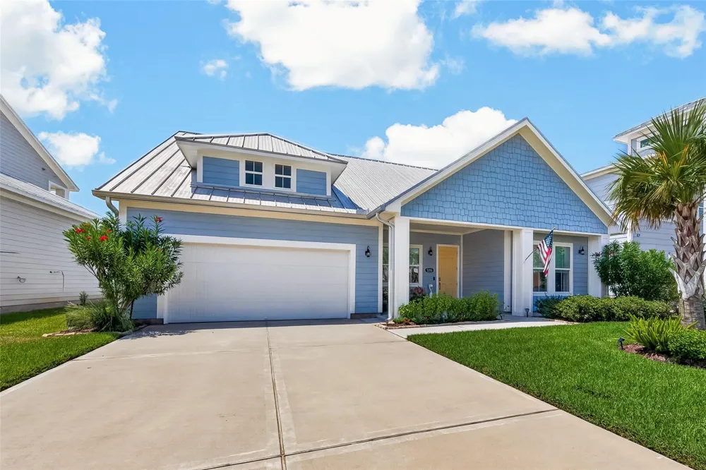5208 Allen Cay Drive Texas City, TX 77590