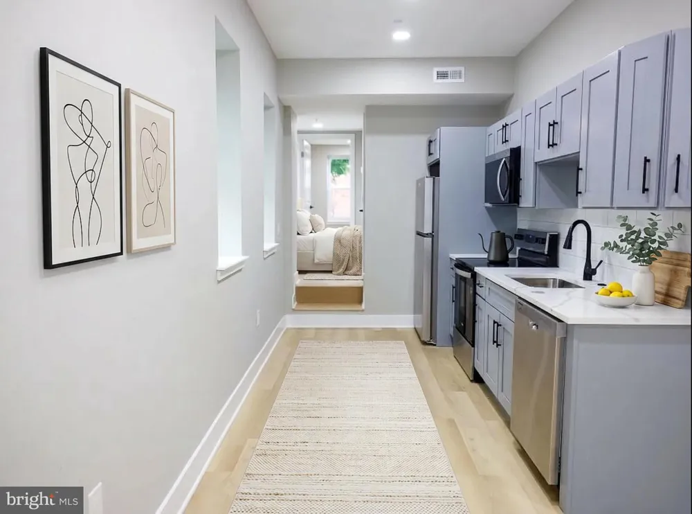 1201 LINDLEY AVENUE #2 Philadelphia, PA 19141