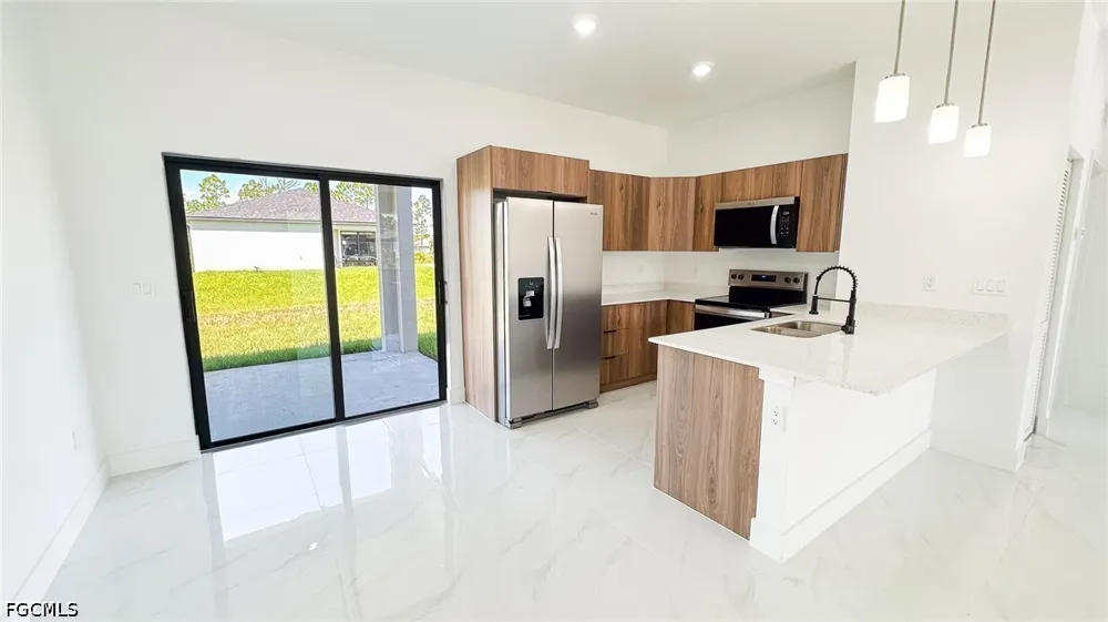 Richmond Avenue Lehigh Acres, FL 33972
