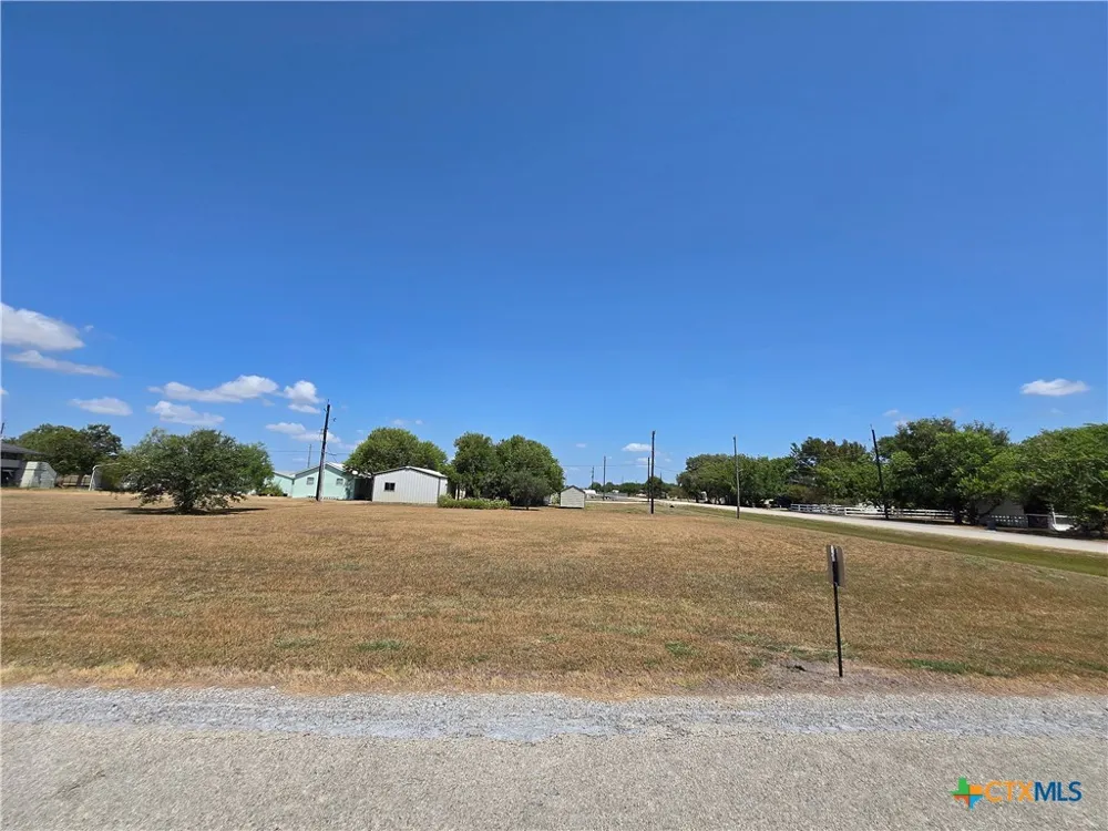 799 Stovall Drive Palacios, TX 77465