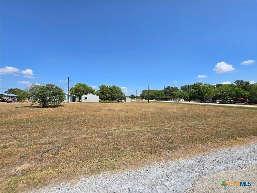 799 Stovall Drive Palacios, TX 77465