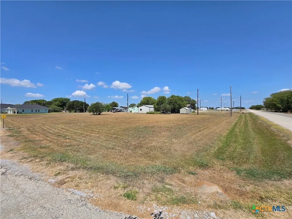799 Stovall Drive Palacios, TX 77465