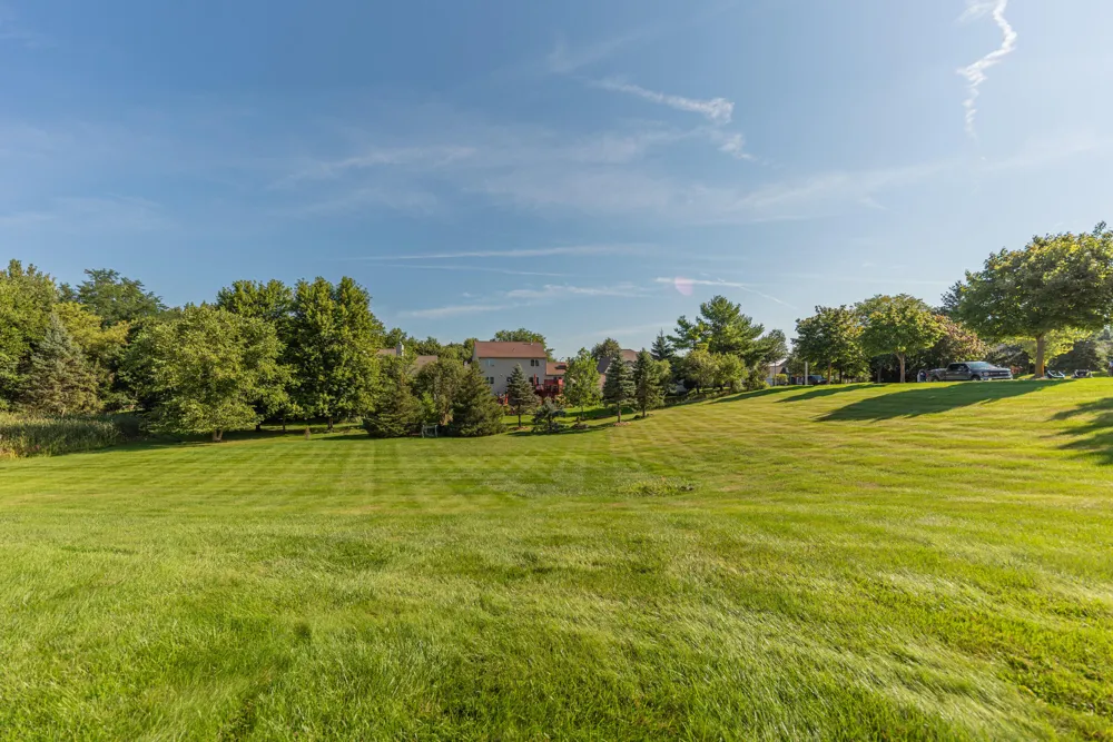 599 Sycamore Circle Saline, MI 48176