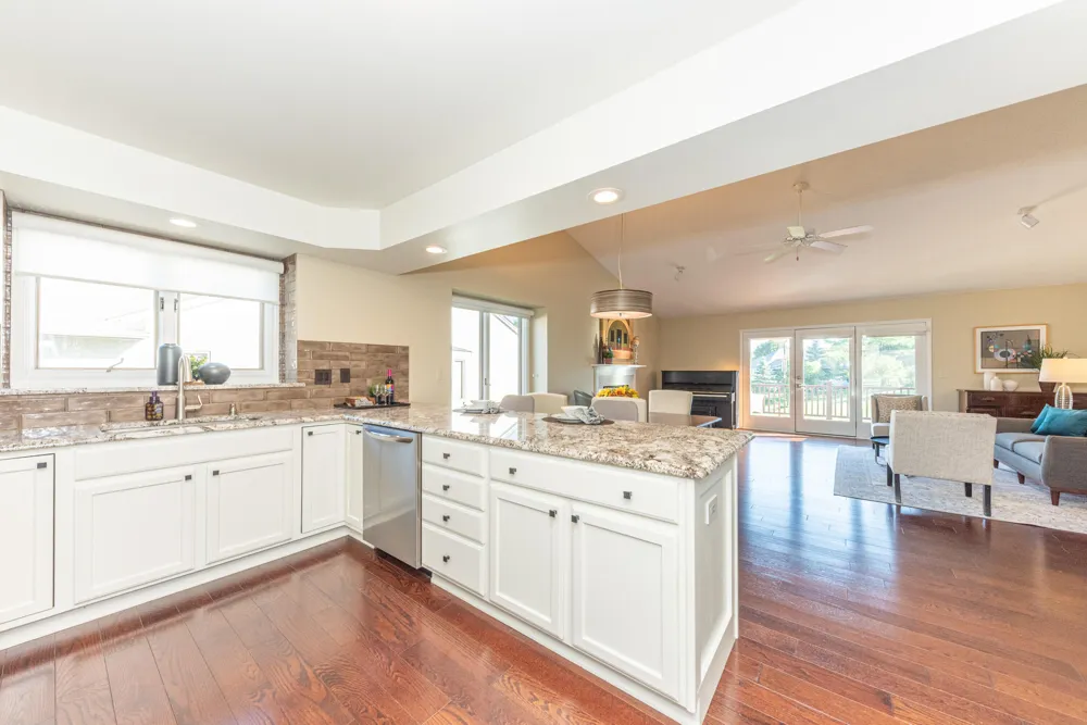 599 Sycamore Circle Saline, MI 48176
