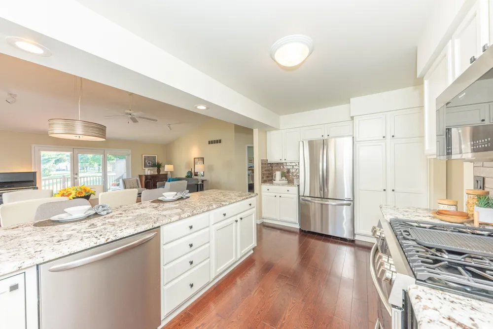 599 Sycamore Circle Saline, MI 48176