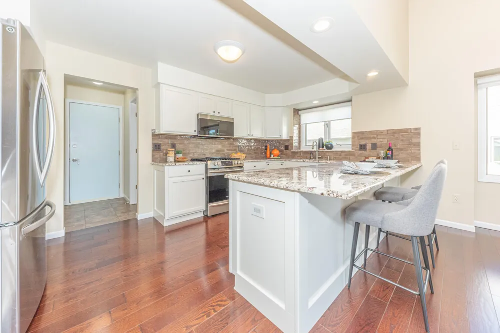 599 Sycamore Circle Saline, MI 48176