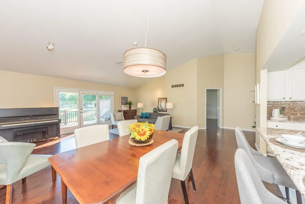 599 Sycamore Circle Saline, MI 48176