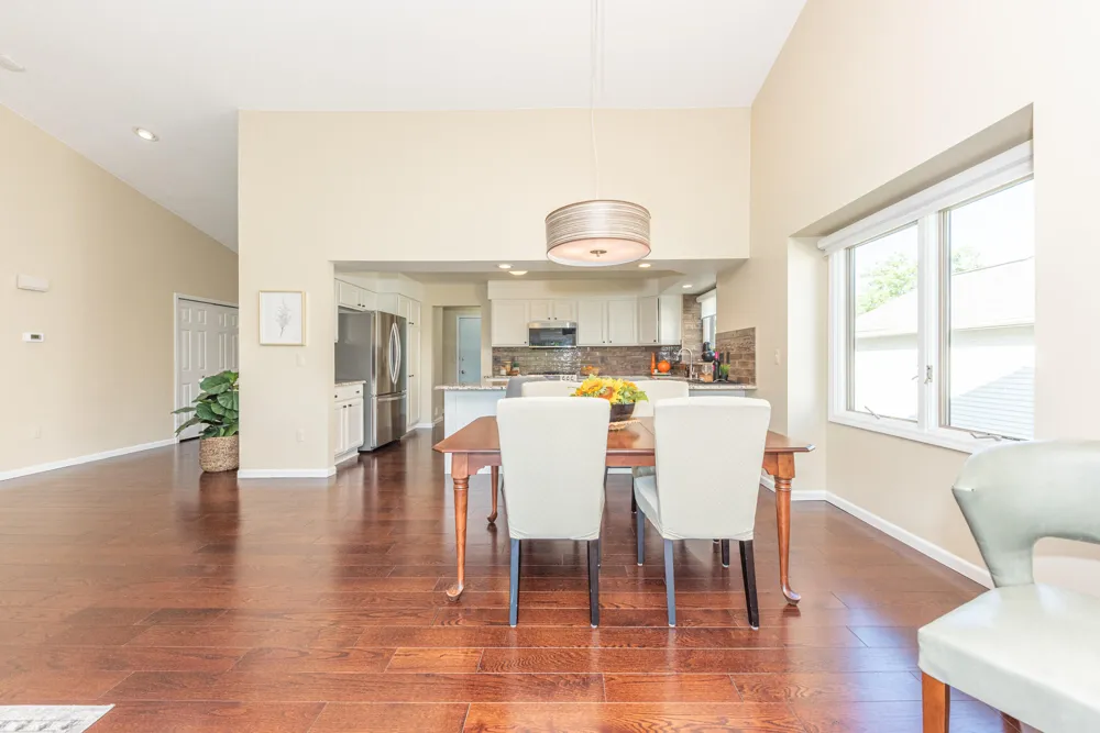 599 Sycamore Circle Saline, MI 48176