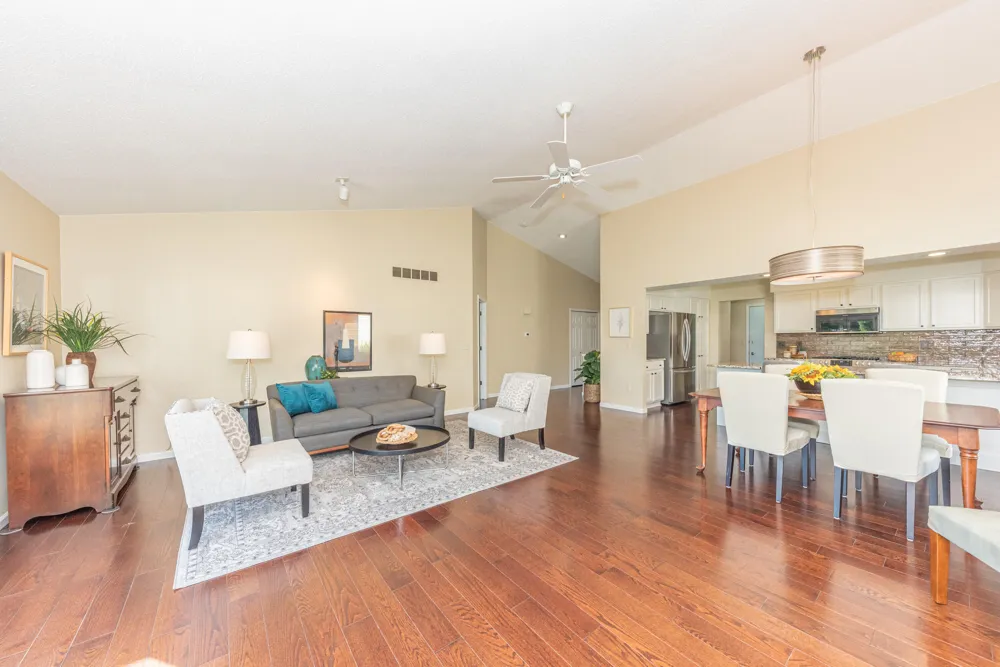 599 Sycamore Circle Saline, MI 48176