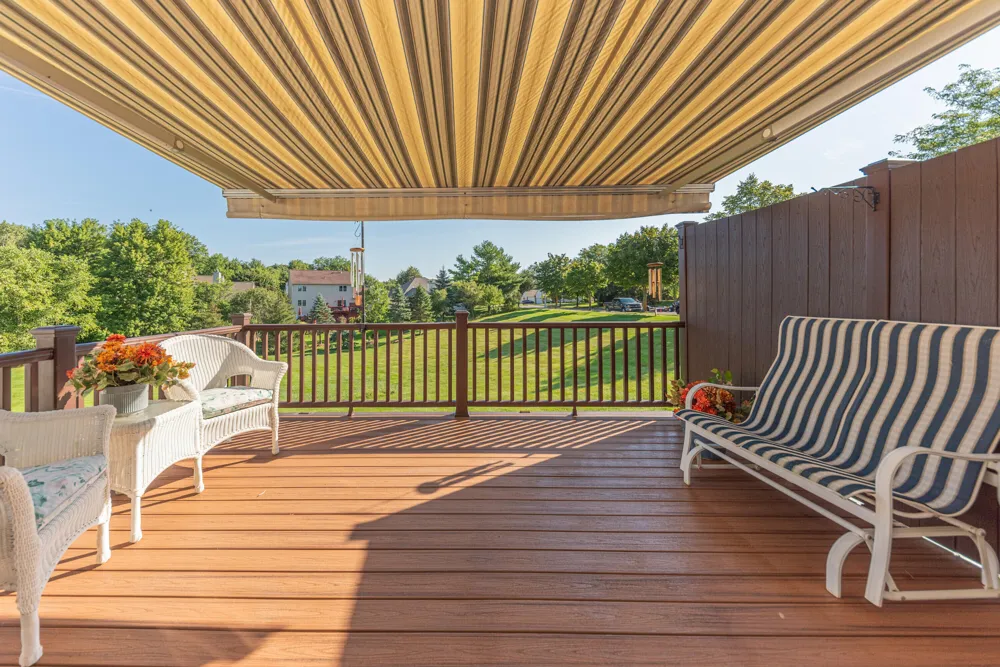 599 Sycamore Circle Saline, MI 48176