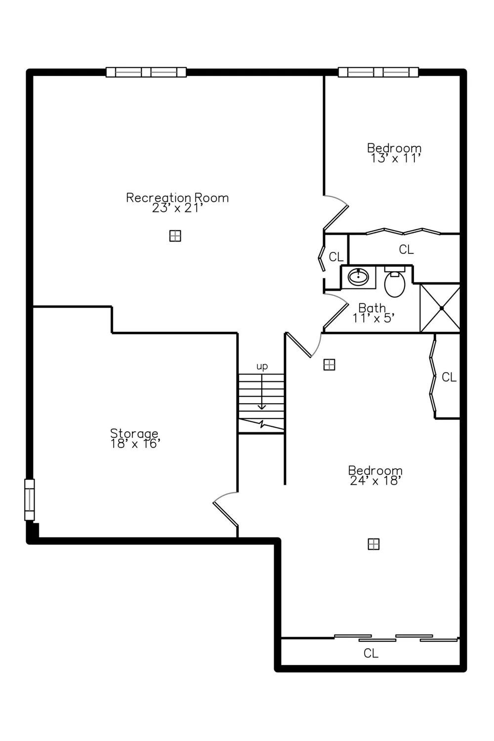 599 Sycamore Circle Saline, MI 48176