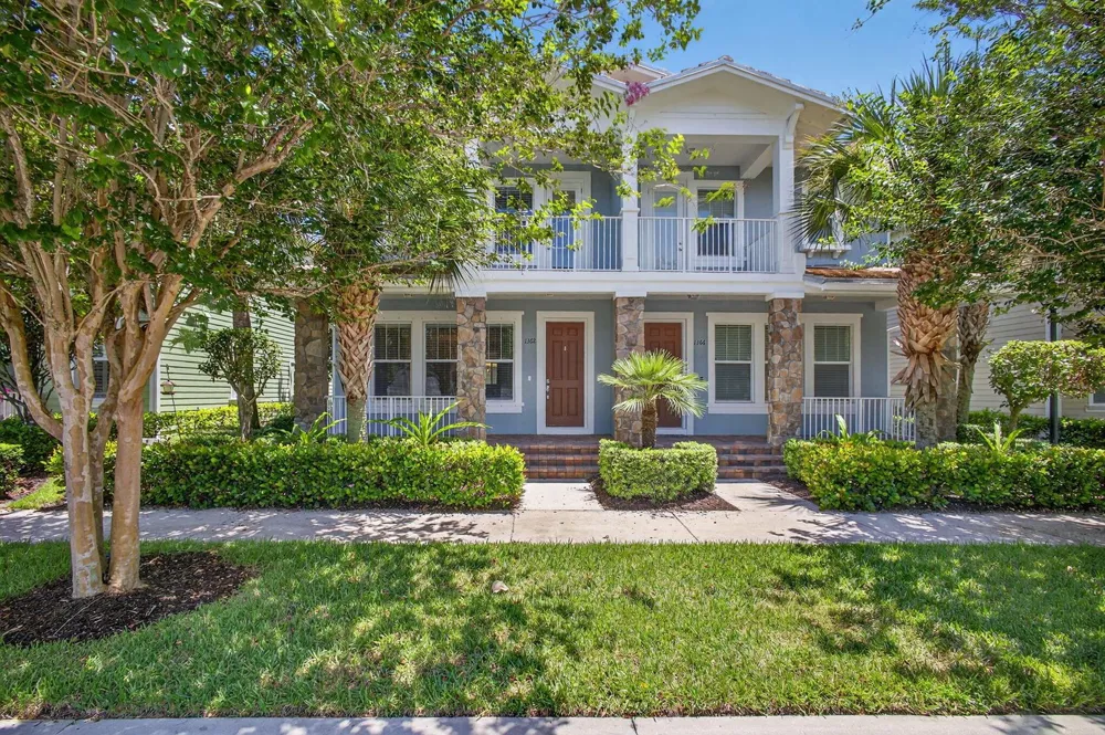 1362 TURNBRIDGE DRIVE Jupiter, FL 33458