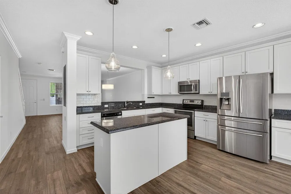 1362 TURNBRIDGE DRIVE Jupiter, FL 33458