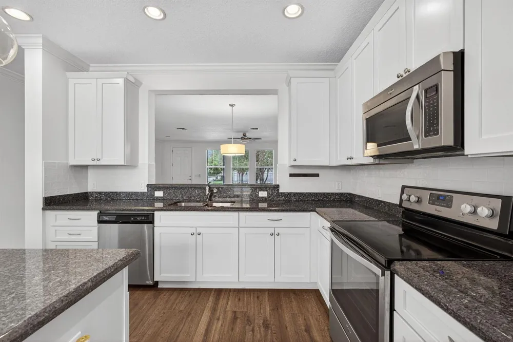 1362 TURNBRIDGE DRIVE Jupiter, FL 33458
