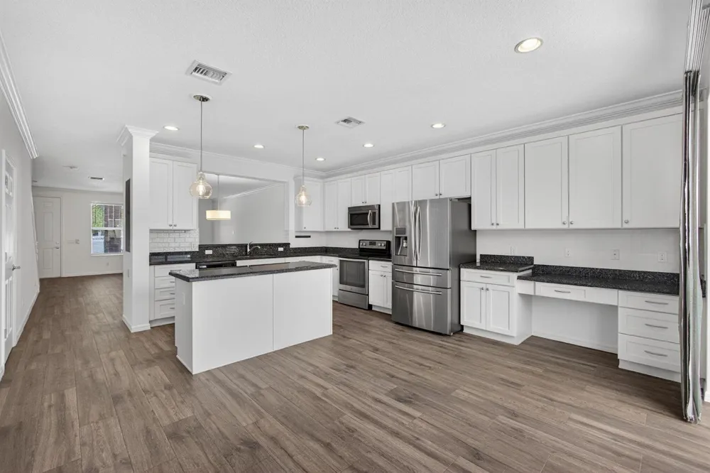 1362 TURNBRIDGE DRIVE Jupiter, FL 33458