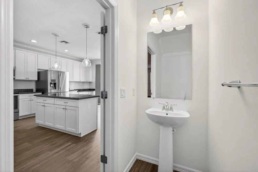 1362 TURNBRIDGE DRIVE Jupiter, FL 33458