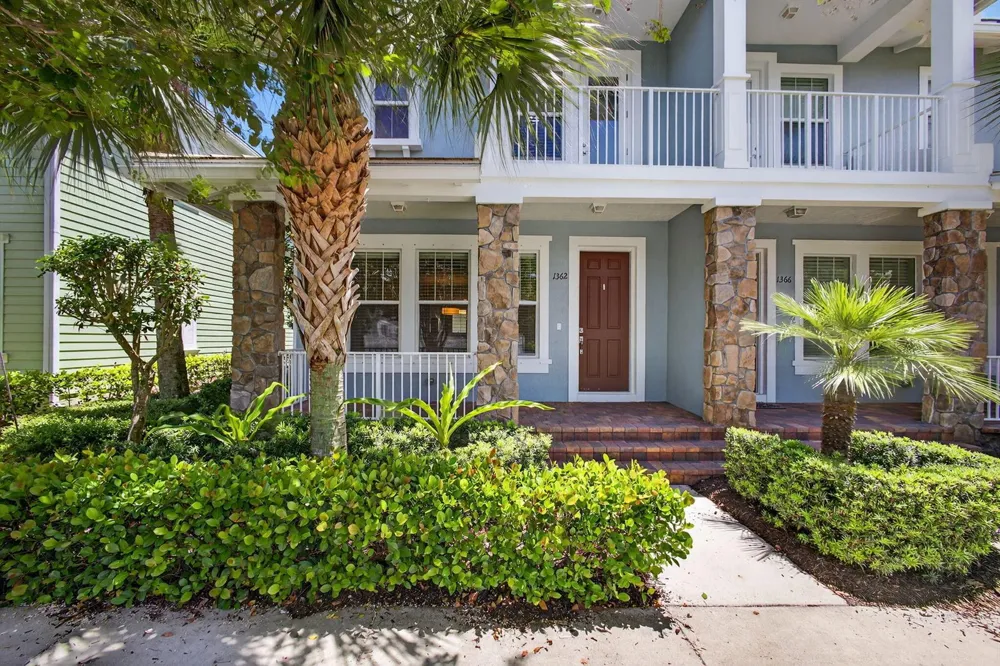 1362 TURNBRIDGE DRIVE Jupiter, FL 33458