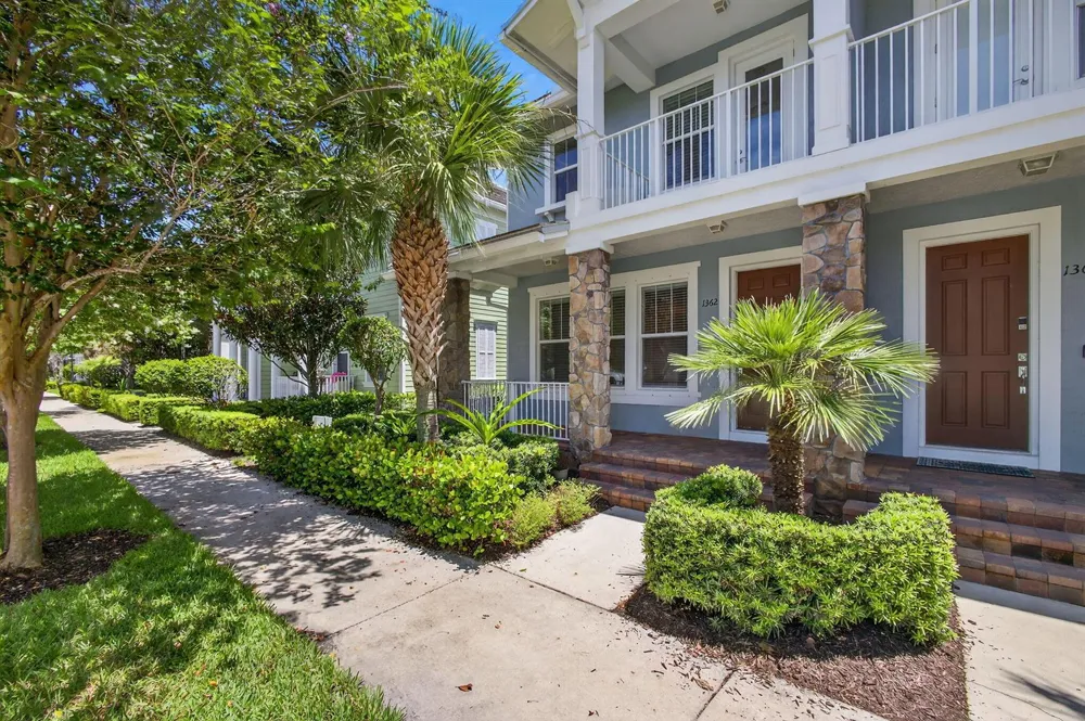 1362 TURNBRIDGE DRIVE Jupiter, FL 33458