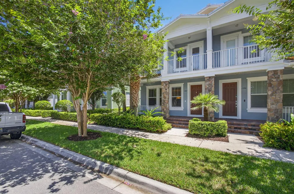 1362 TURNBRIDGE DRIVE Jupiter, FL 33458
