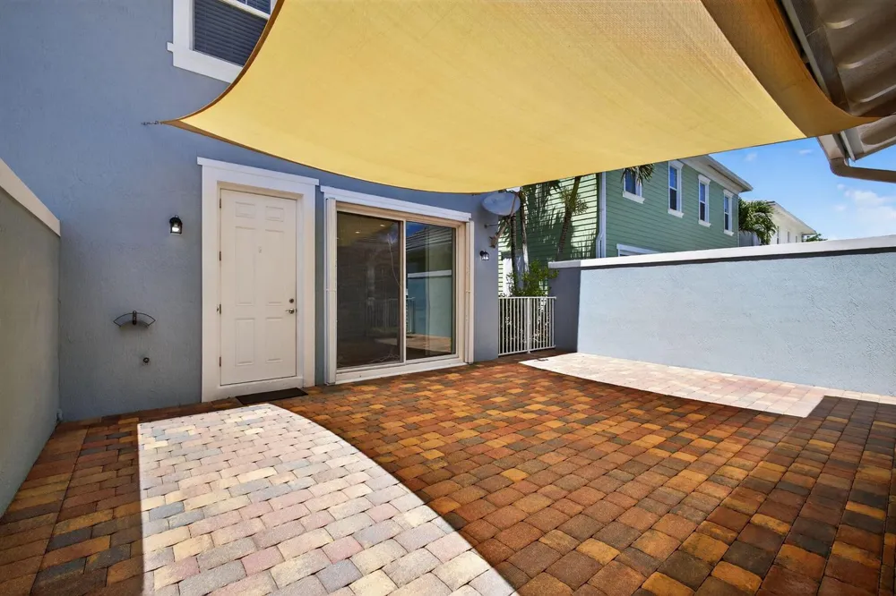 1362 TURNBRIDGE DRIVE Jupiter, FL 33458