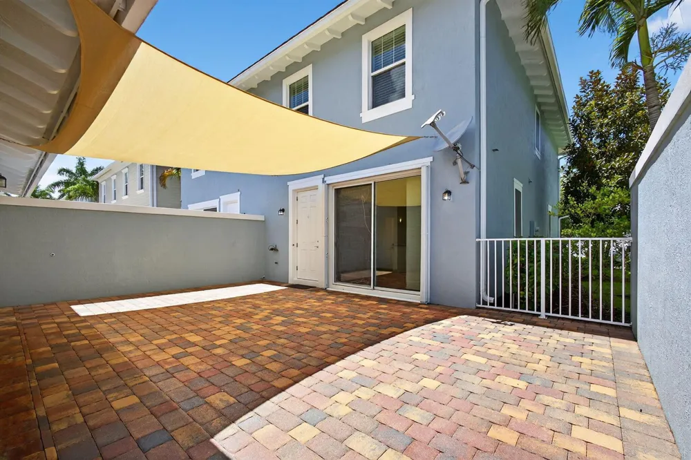 1362 TURNBRIDGE DRIVE Jupiter, FL 33458