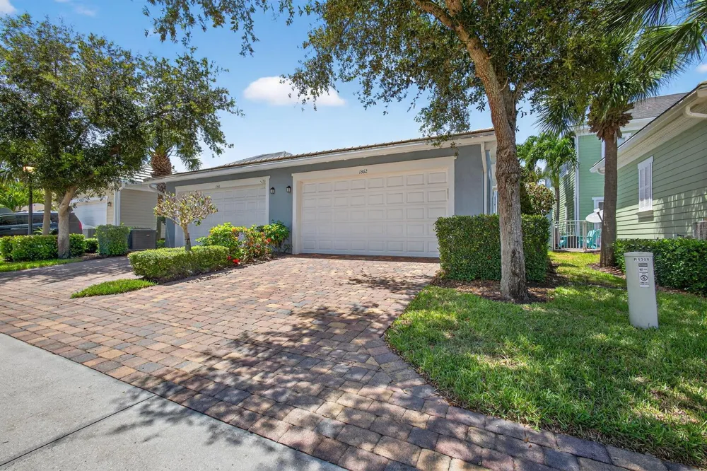 1362 TURNBRIDGE DRIVE Jupiter, FL 33458