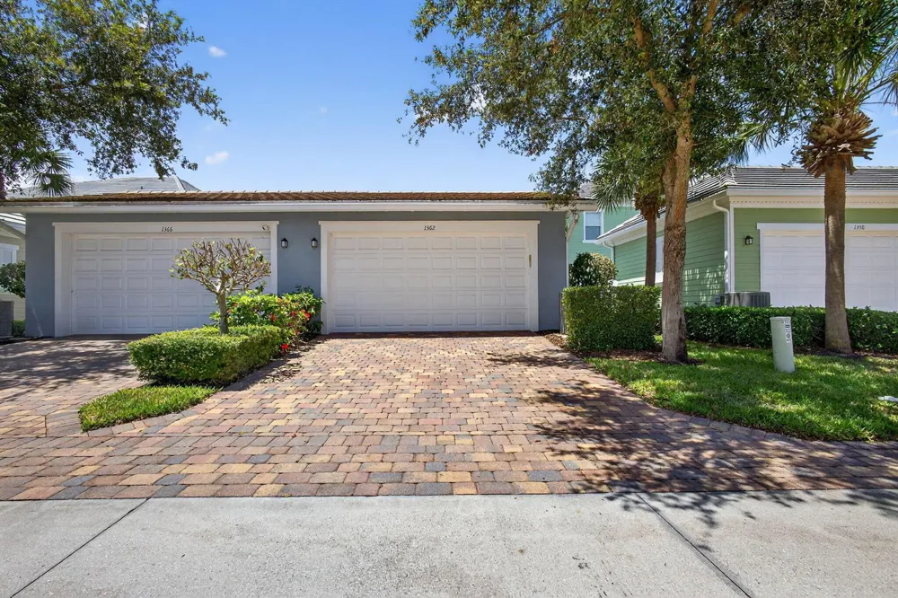 1362 TURNBRIDGE DRIVE Jupiter, FL 33458