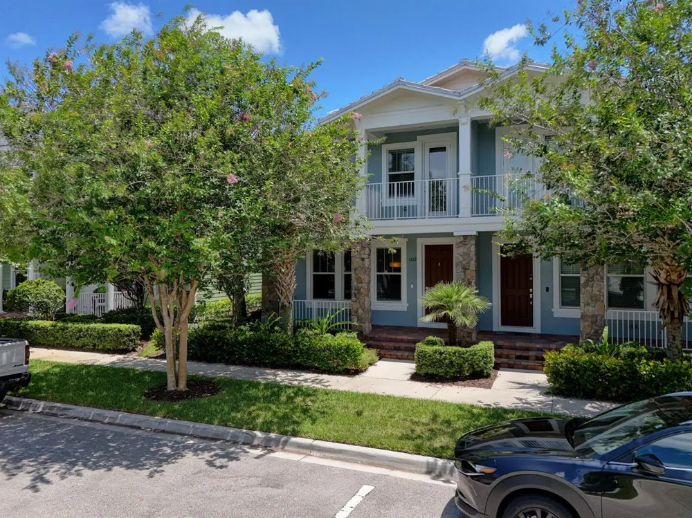 1362 TURNBRIDGE DRIVE Jupiter, FL 33458