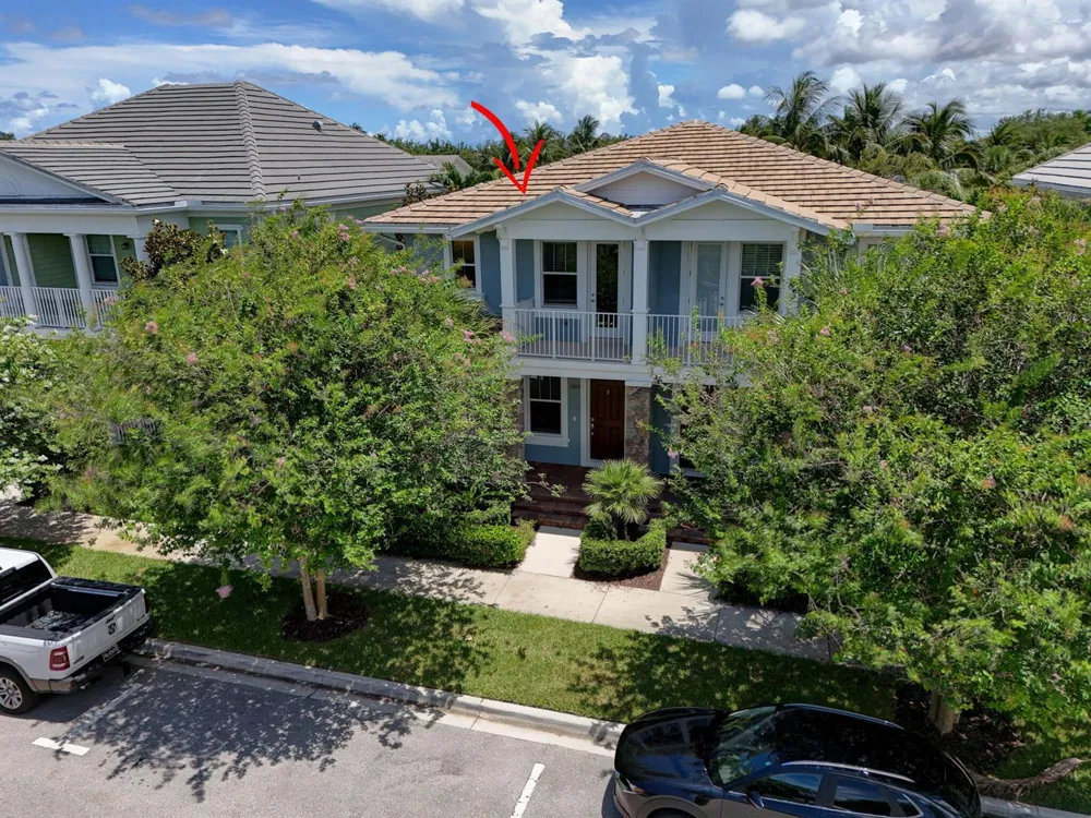 1362 TURNBRIDGE DRIVE Jupiter, FL 33458
