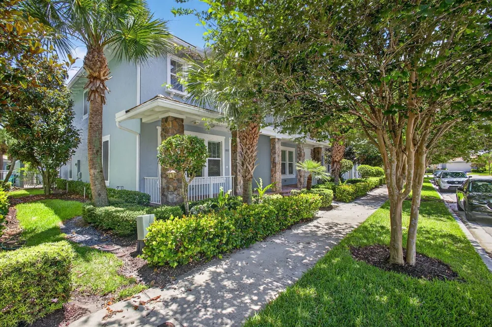 1362 TURNBRIDGE DRIVE Jupiter, FL 33458