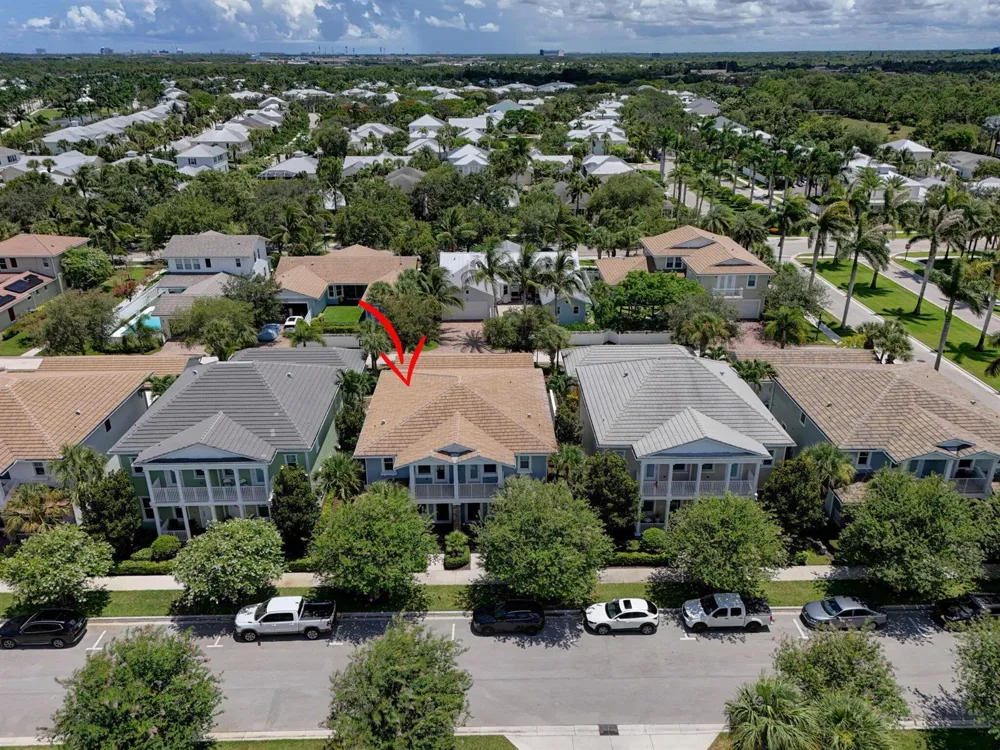 1362 TURNBRIDGE DRIVE Jupiter, FL 33458