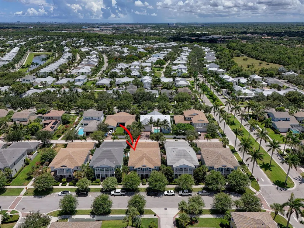 1362 TURNBRIDGE DRIVE Jupiter, FL 33458