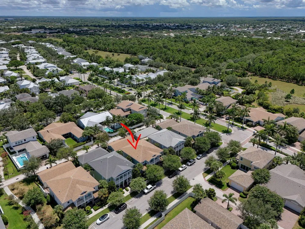 1362 TURNBRIDGE DRIVE Jupiter, FL 33458