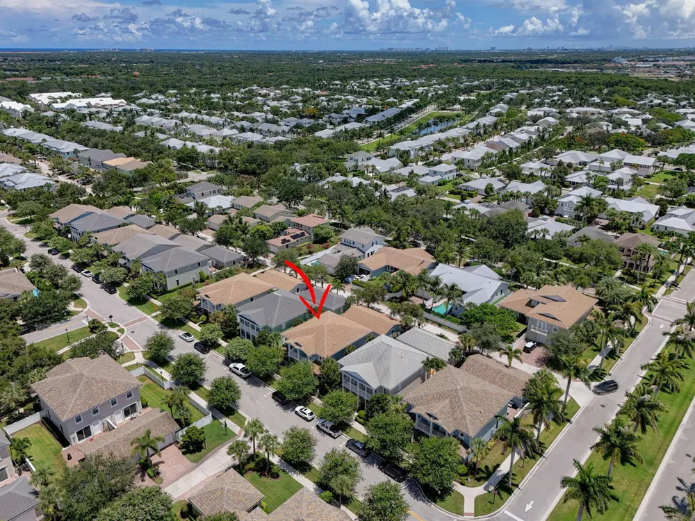 1362 TURNBRIDGE DRIVE Jupiter, FL 33458
