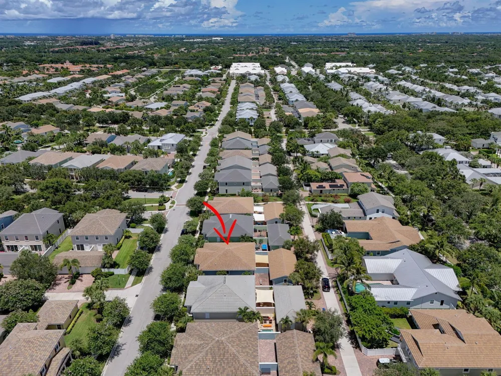 1362 TURNBRIDGE DRIVE Jupiter, FL 33458