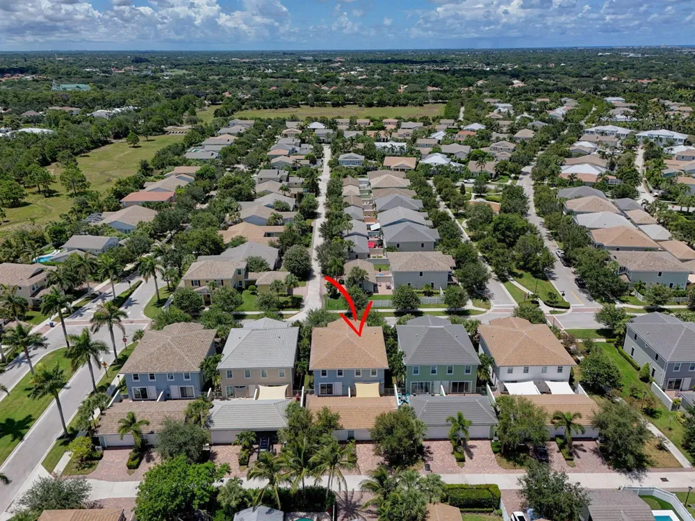 1362 TURNBRIDGE DRIVE Jupiter, FL 33458