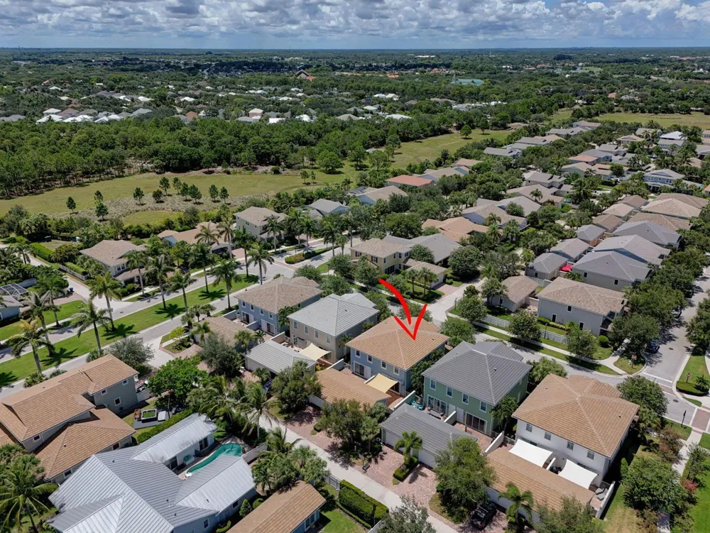 1362 TURNBRIDGE DRIVE Jupiter, FL 33458
