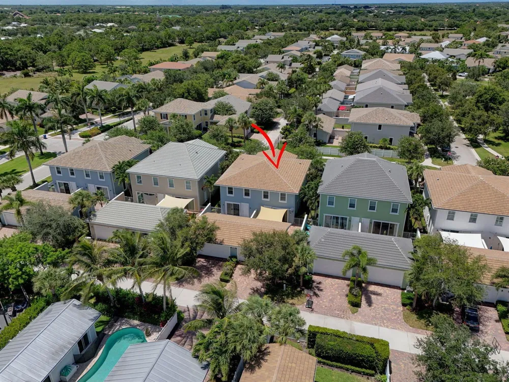 1362 TURNBRIDGE DRIVE Jupiter, FL 33458