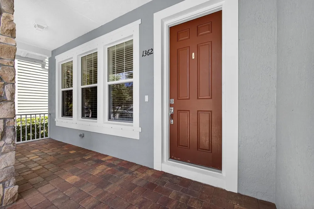 1362 TURNBRIDGE DRIVE Jupiter, FL 33458