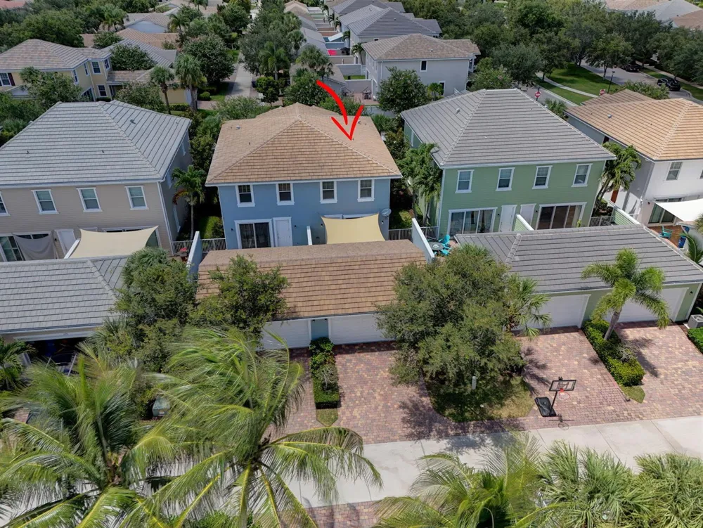 1362 TURNBRIDGE DRIVE Jupiter, FL 33458