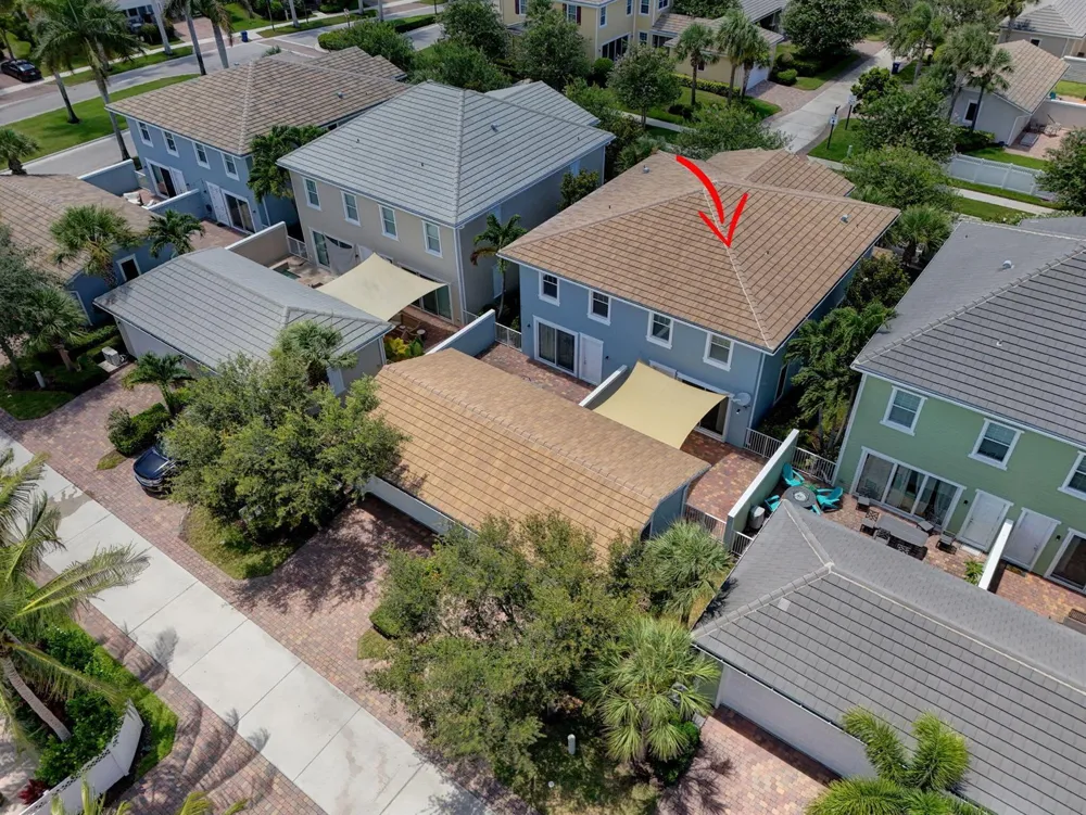 1362 TURNBRIDGE DRIVE Jupiter, FL 33458
