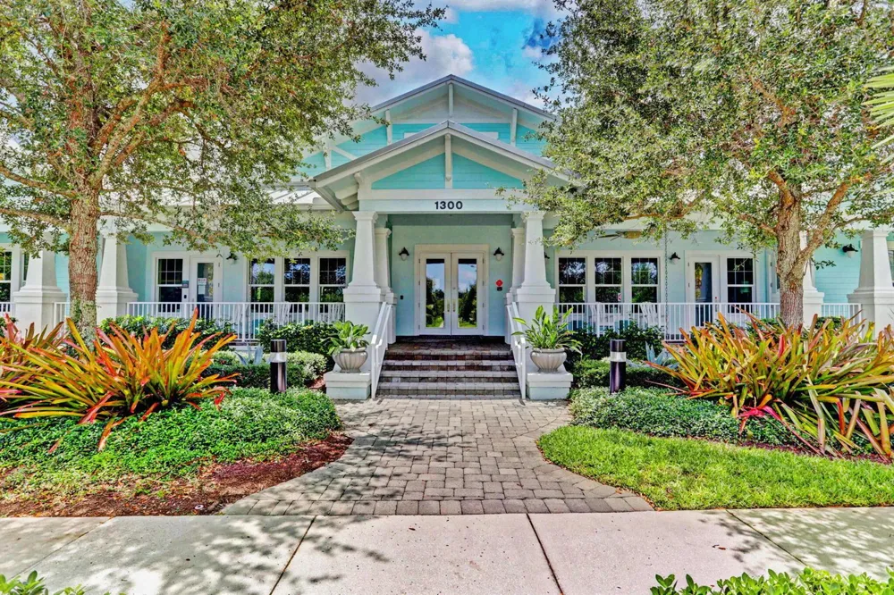 1362 TURNBRIDGE DRIVE Jupiter, FL 33458
